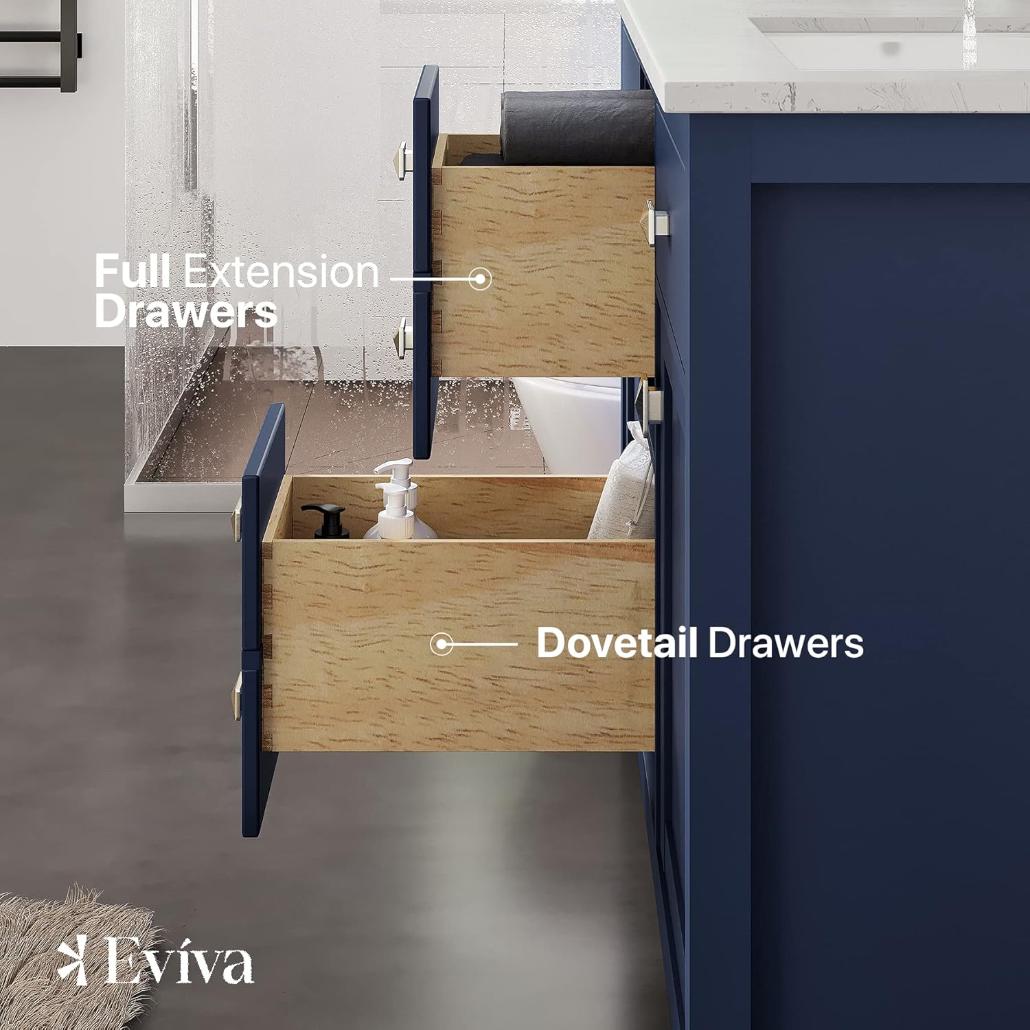 Eviva Totti Artemis 48