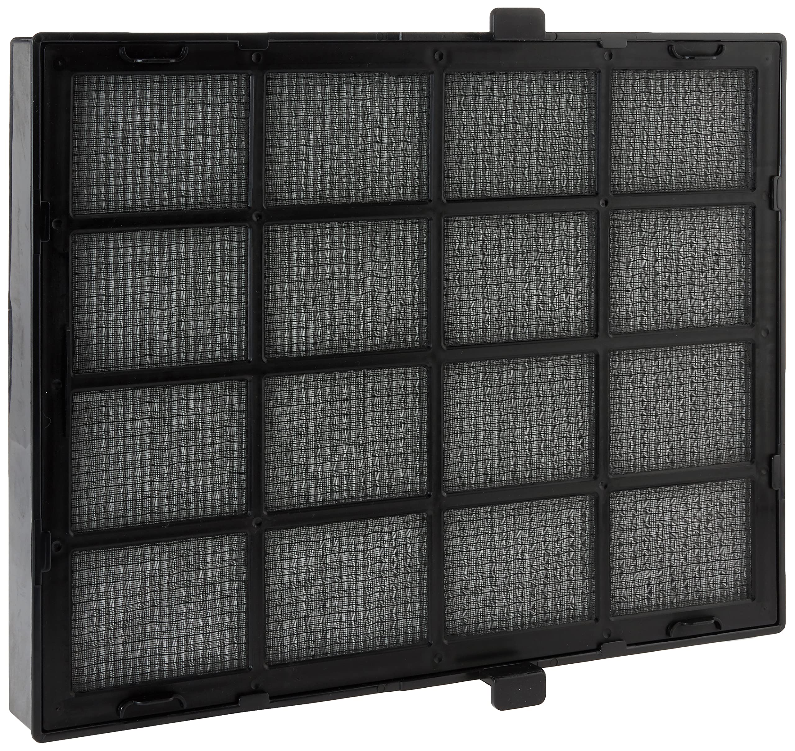 Winix 114190 Replacement Filter B for 9500 & U300 Air Purifiers - Genuine OEM HEPA Carbon Filter (Black) | Improves Indoor Air Quality for Allergies, Pets & Smoke