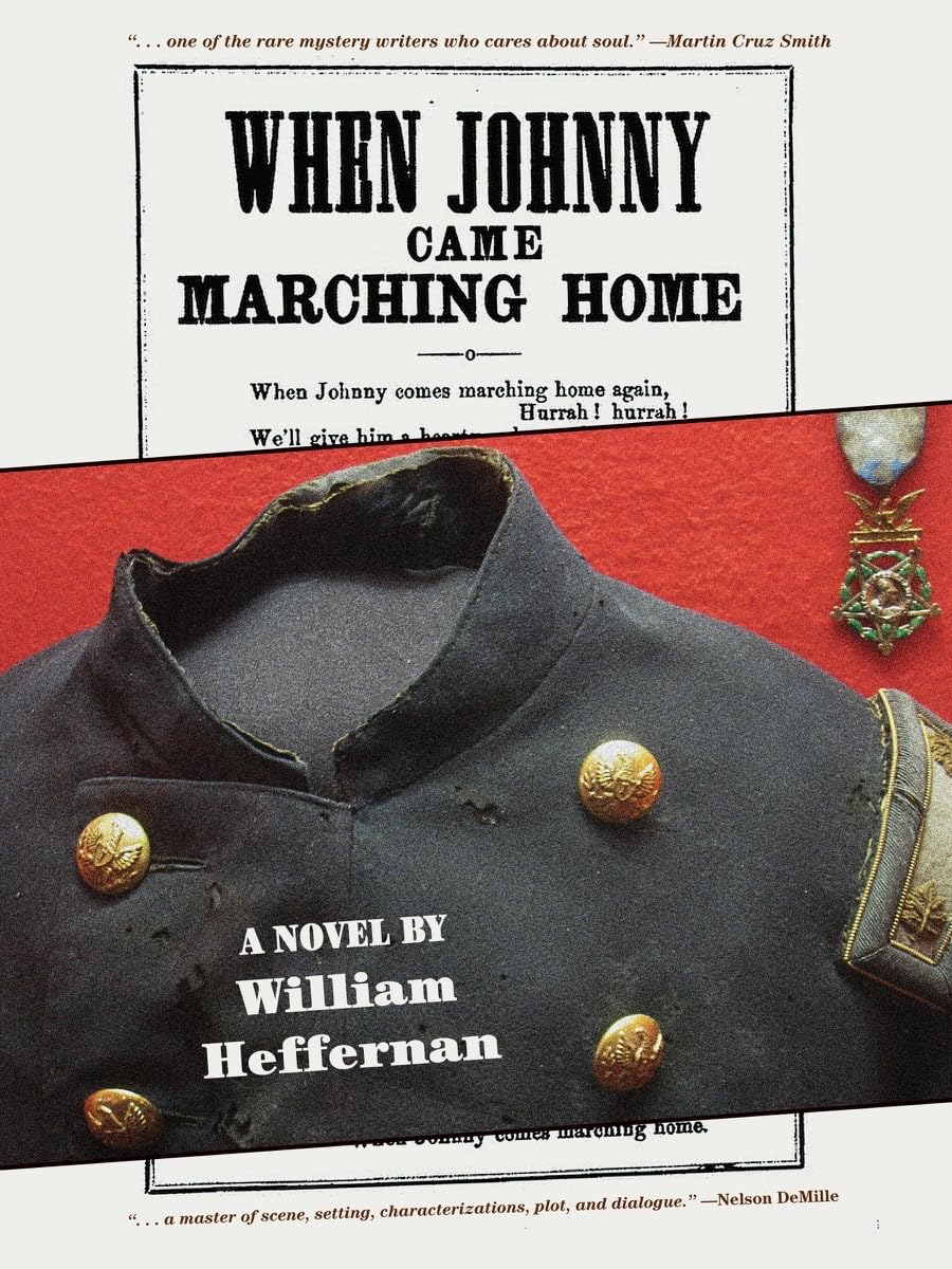 When Johnny Came Marching Home - Patriotic American Civil War Song | Historical Music for Veterans Day, Memorial Day & US History Lessons