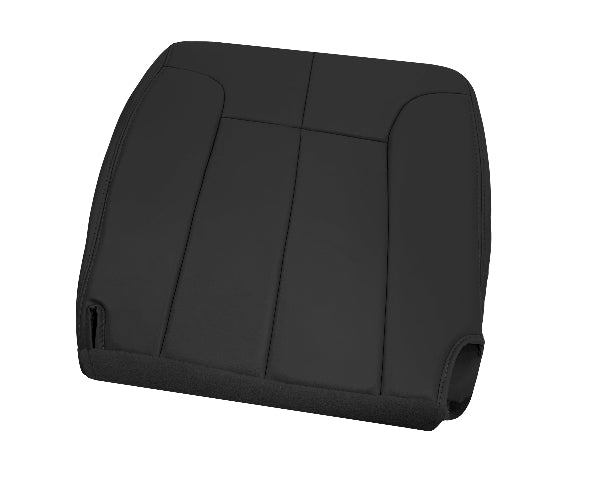1994-1997 Dodge Ram Laramie SLT 1500/2500/3500 Black Seat Covers - Custom Fit Truck Seat Protectors for Comfort & Durability | Perfect for Work Trucks, Off-Roading & Daily Commutes