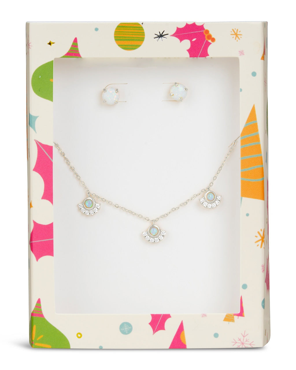 Festive Holiday Style Kit - Christmas & New Year Outfit Set for Women - Perfect for Parties, Family Gatherings & Seasonal Photos