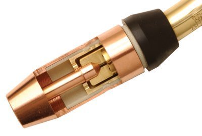 Centerfire Diffuser Large Conversion Kit - High Performance Aromatherapy Essential Oil Diffuser for Home & Office Use