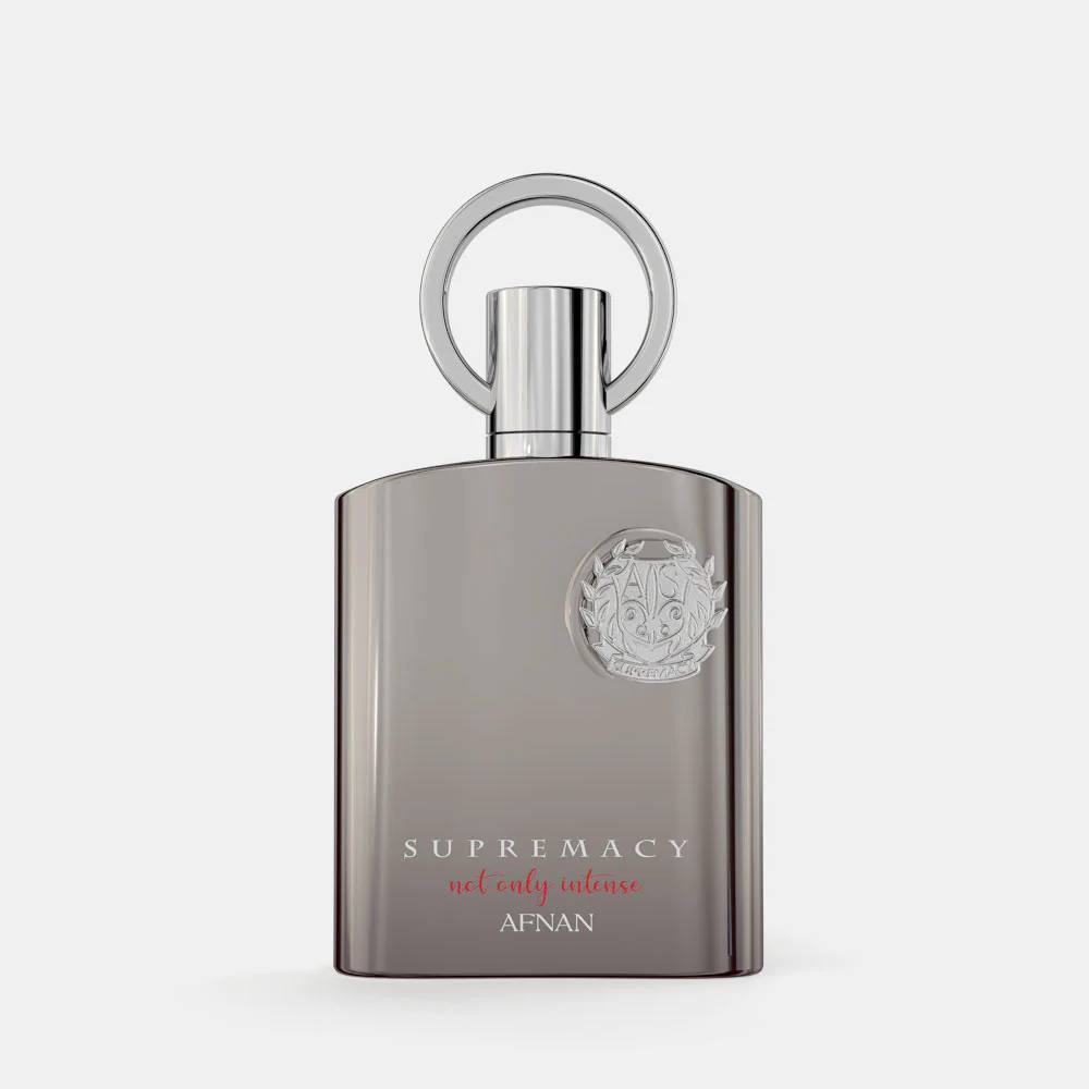 Supremacy Intense Eau de Parfum 100ml - Long Lasting Luxury Perfume for Men & Women | Perfect for Date Night, Special Occasions & Daily Wear