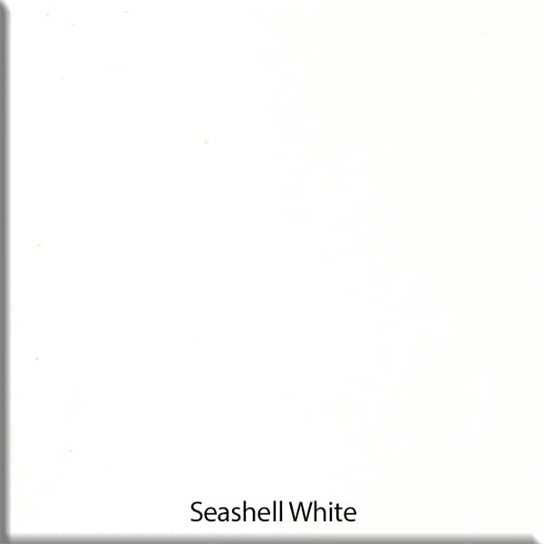 Seashell White