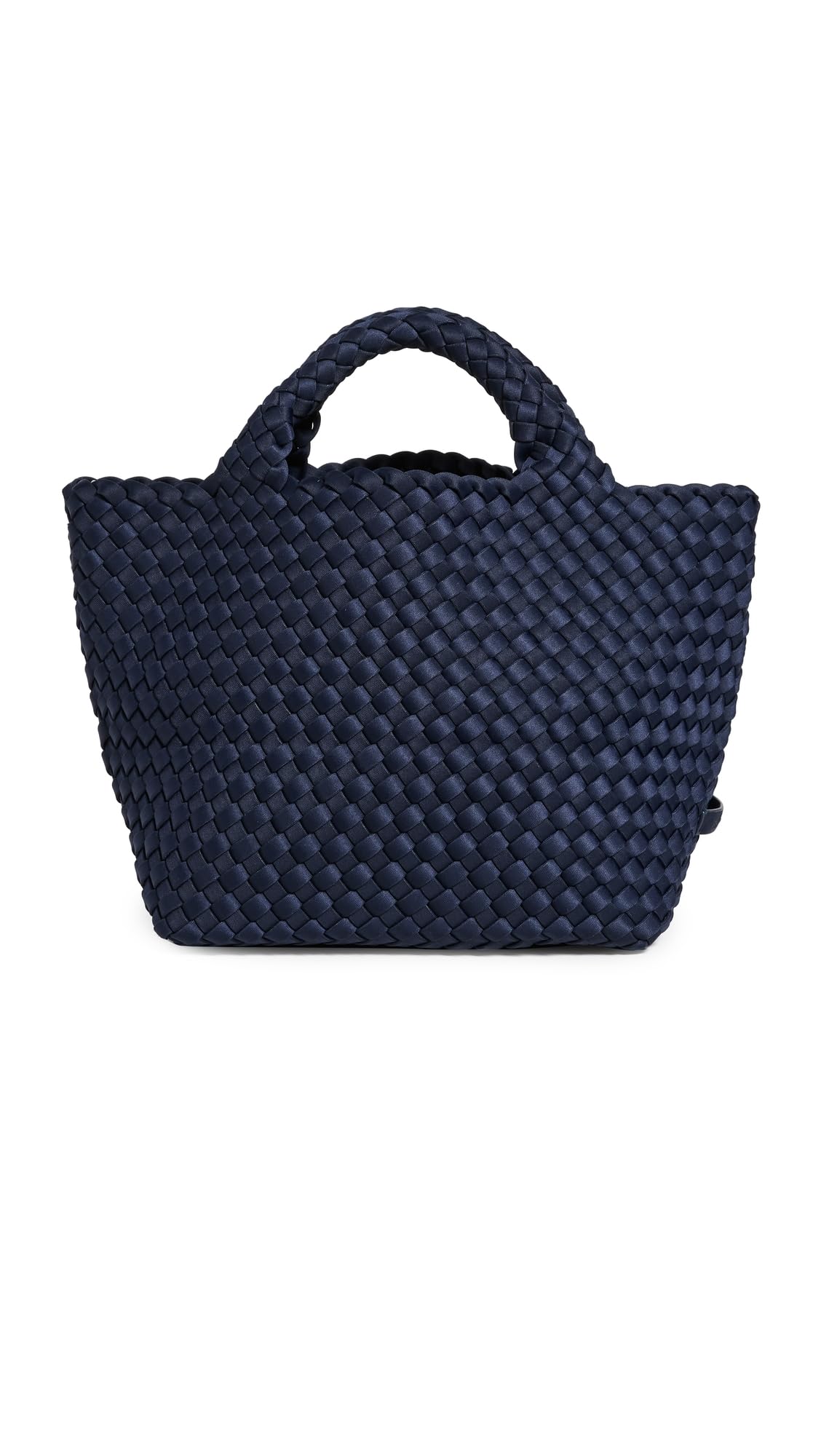 Naghedi Women's Small Tote Bag - Stylish & Lightweight Beach Tote for Shopping, Travel & Everyday Use