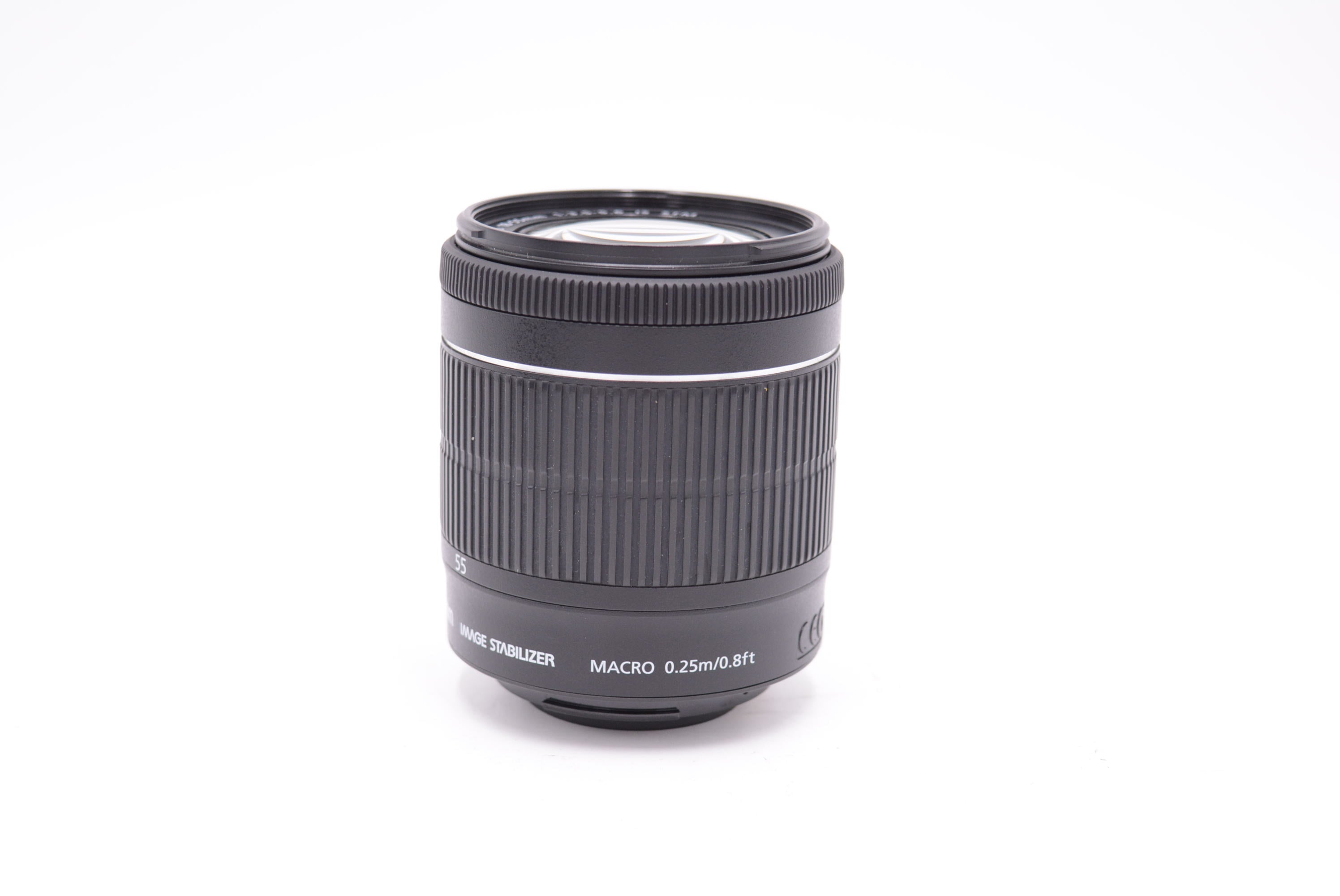 Canon EOS Rebel T5i DSLR Camera with EF-S 18-55mm f/3.5-5.6 IS STM & EF 75-300mm f/4-5.6 III Dual Lens Kit (Used) - Perfect for Travel Photography, Portrait Shots, and Wildlife Shooting