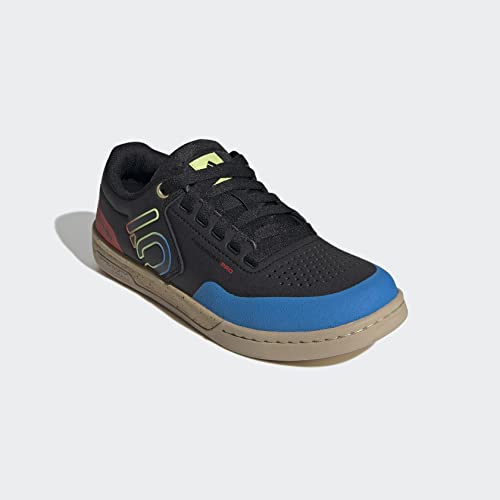 Five Ten Freerider Pro Mountain Bike Shoes - Durable & Comfortable MTB Cycling Shoes for Men & Women - Perfect for Trail Riding, Downhill & Enduro Biking Adventures
