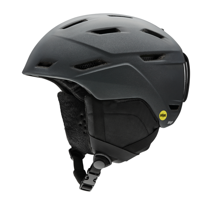 Smith 2024 Mirage Helmet - Lightweight Motorcycle & Bike Helmet for Men & Women - DOT & ECE Certified - Perfect for Street Riding, Racing & Commuting