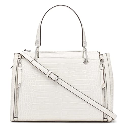 Cherub White Croco