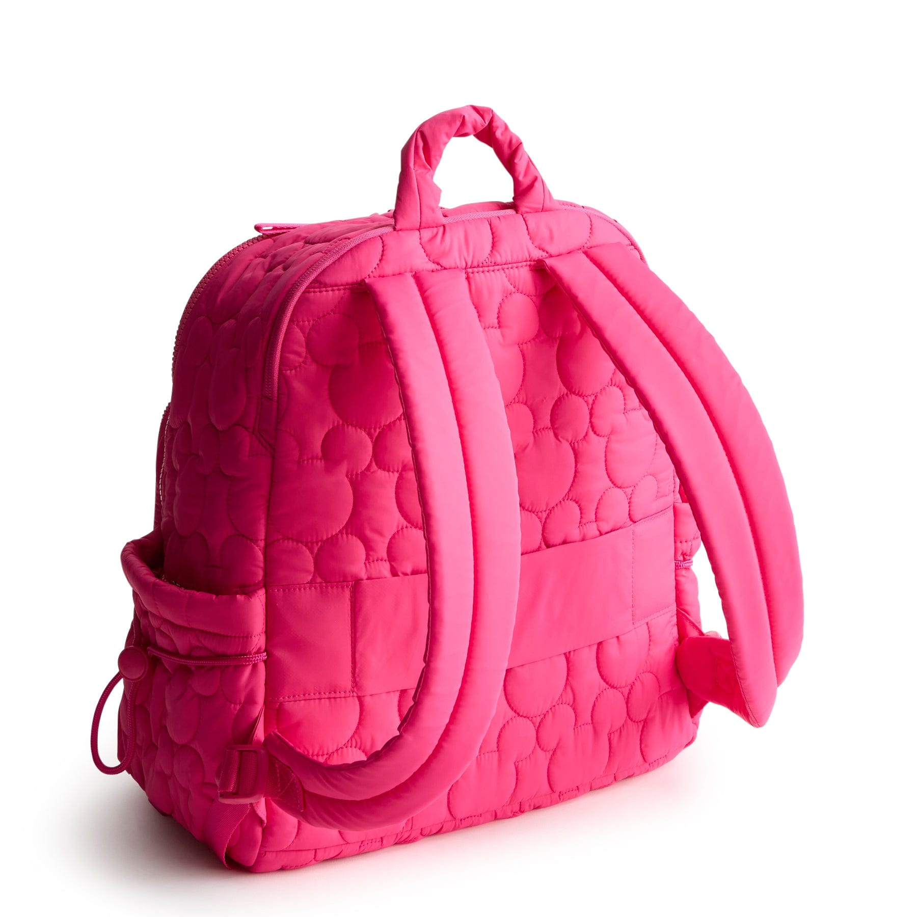 Disney Bancroft Backpack for Kids & Adults - Lightweight Durable School Backpack with Mickey Mouse Design - Perfect for School, Travel, and Daily Use