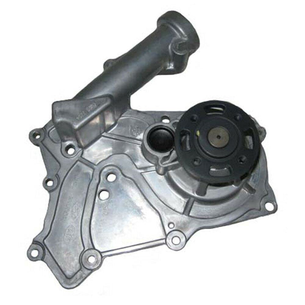 YueHao High-Performance HD Water Pump 251003C130 251003C131 - Ideal for Automotive, Marine, and Industrial Applications