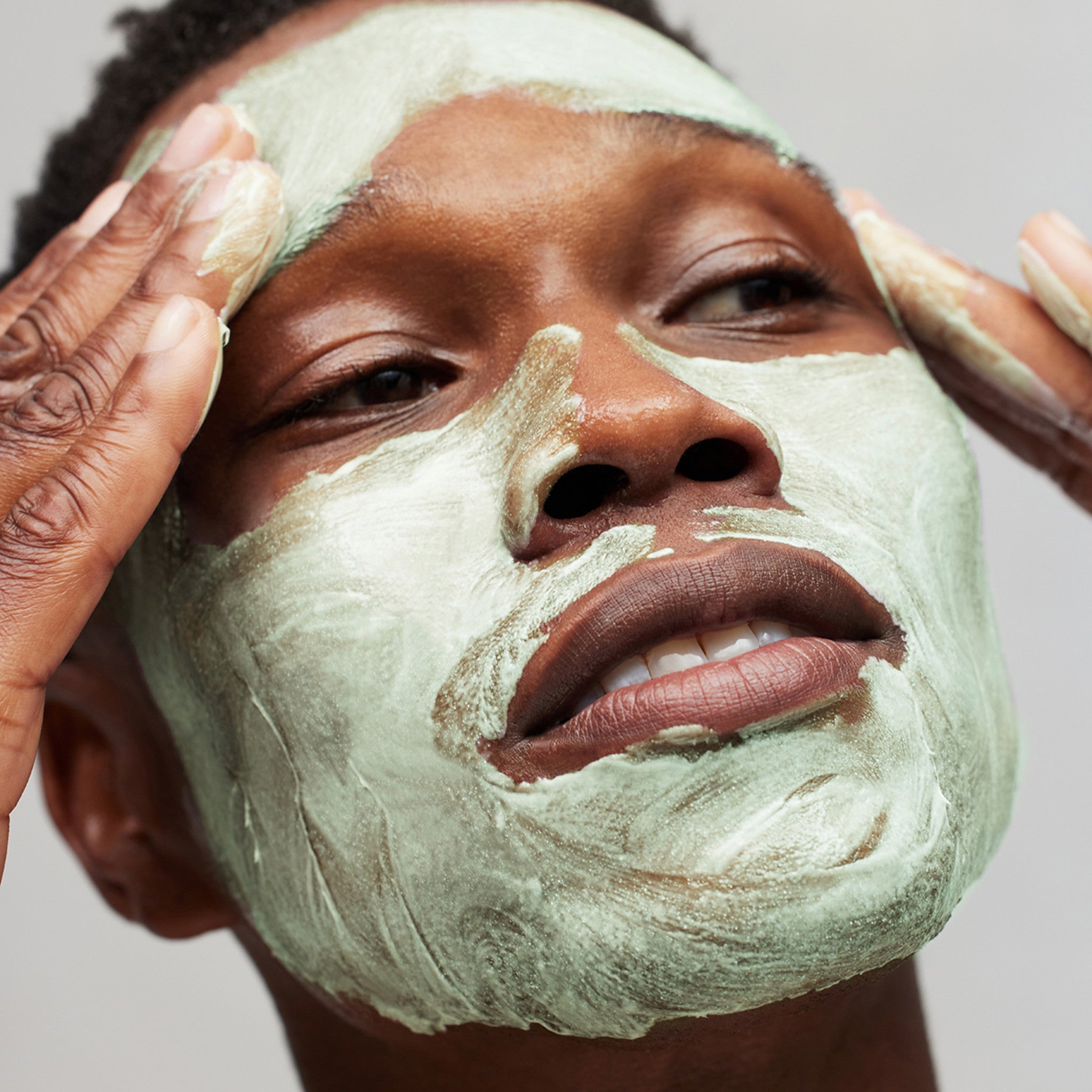 Hydrate and Glow Face Mask - Moisturizing Sheet Mask for Glowing Skin | Skincare Routine, Spa Day, Self-Care Night