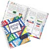 Go Team Gratitude Finder Journal