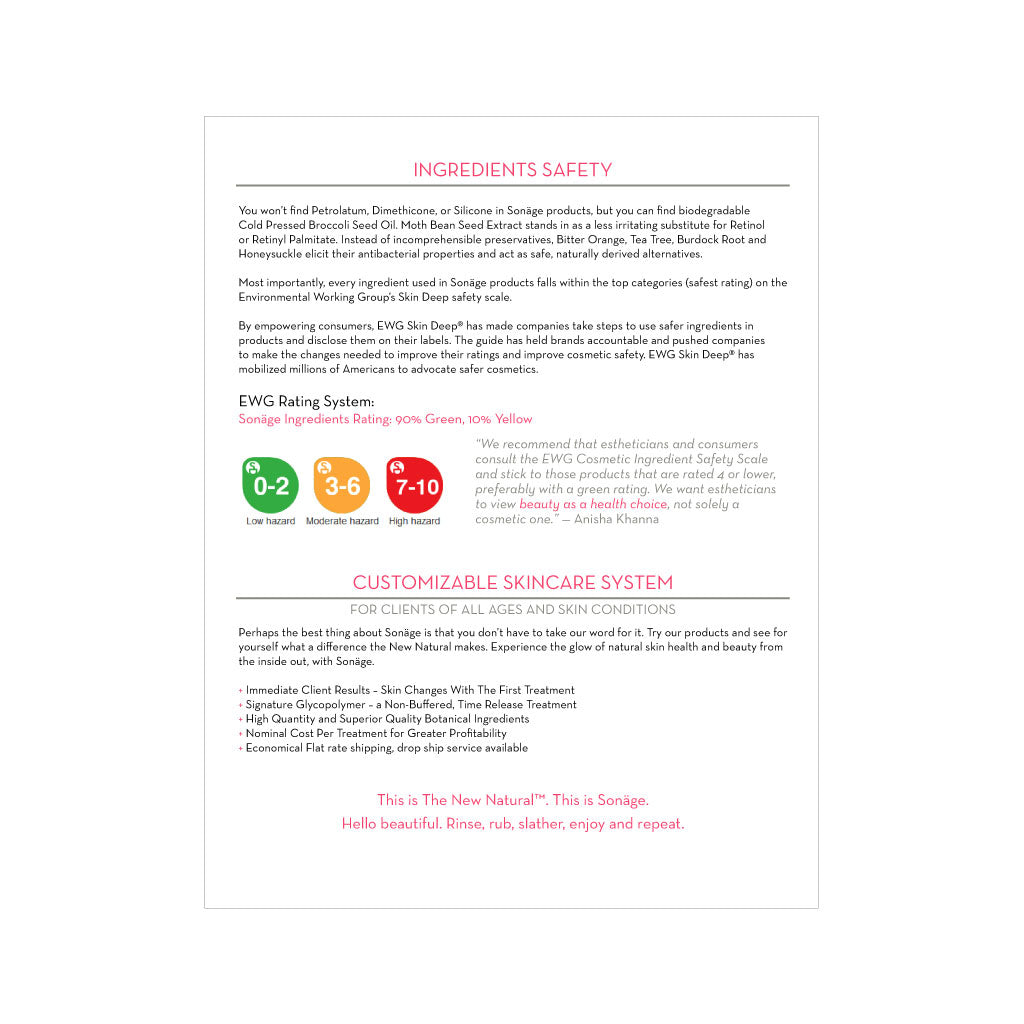 Professional Treatment Guide for Healthcare Providers - Bulk Wholesale for Clinics & Hospitals | Medical Training Resource for Doctors & Nurses
