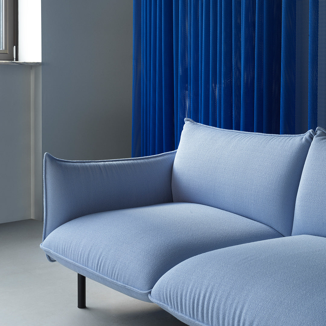 Ark Modular Sofa - Customizable Sectional Couch for Living Room, Office & Lounge - Modern Comfortable Furniture for Home & Commercial Spaces