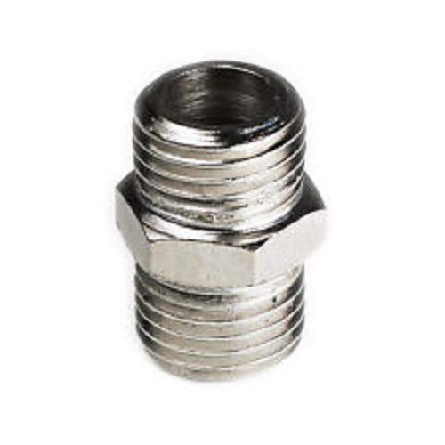 Aerograph Tattoo Airbrush Hose Connector - Universal Airbrush Accessory for Tattoo Artists & Body Painters - Perfect for Tattoo Kits, Body Art & Makeup Application