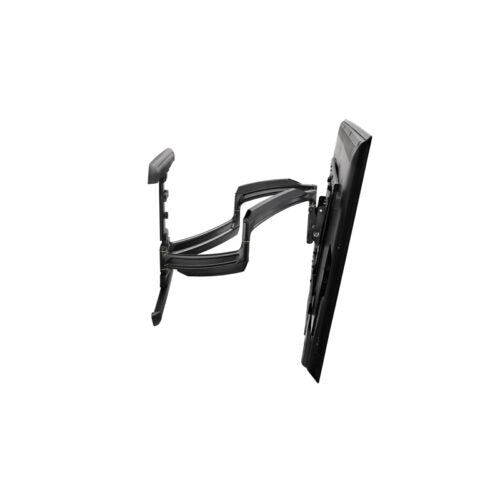 CHIEF TS525TU Large Dual Swing Arm Wall Display Mount - Heavy Duty TV Bracket for 32-65 Inch Screens - Perfect for Home Theater, Office Conference Rooms & Digital Signage