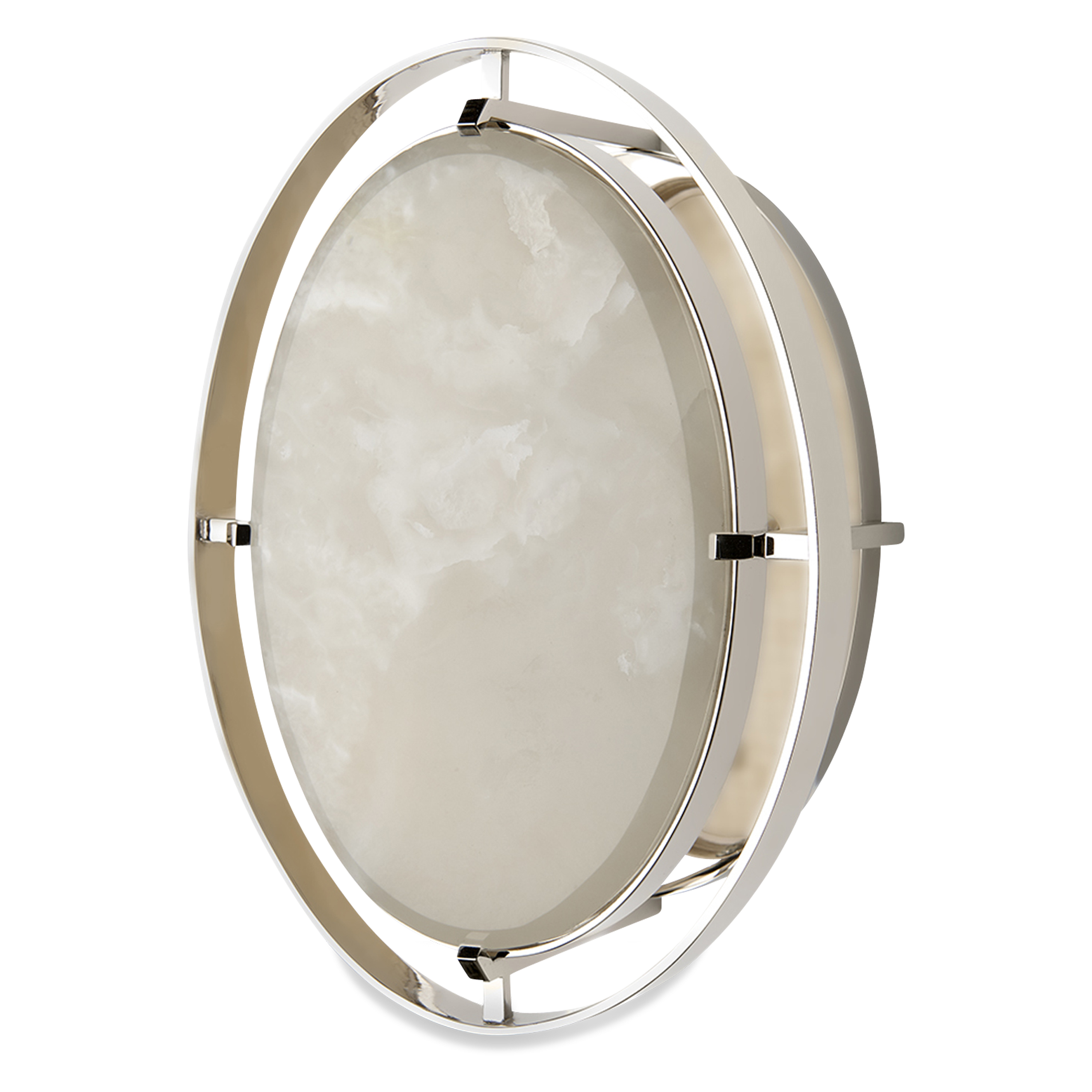 Martine Wall Light - Modern Sconce for Living Room, Bedroom & Hallway - Elegant Indoor Lighting Fixture - Perfect for Home Decor & Ambient Lighting