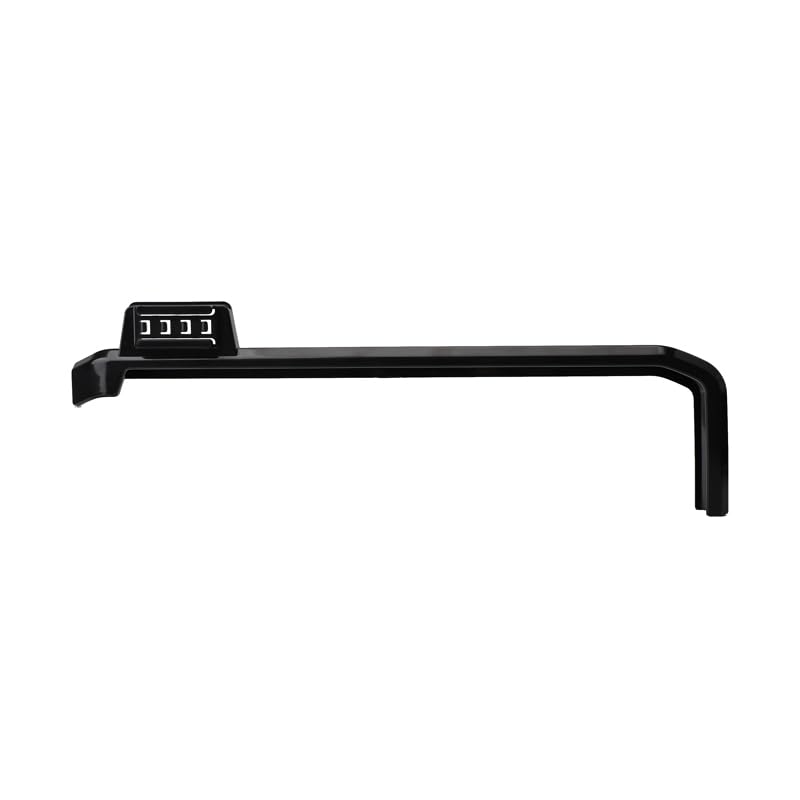 2024 Jeep Wrangler JL Car Phone Holder Mount - Universal 12.3