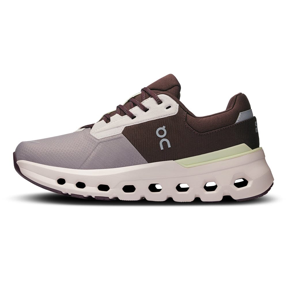Women's Cloudrunner 2 Waterproof Running Shoes - Lightweight & Breathable Trail Sneakers for Jogging, Hiking & Outdoor Activities