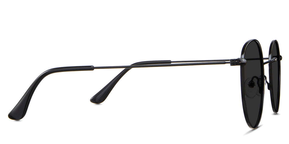 Polarized Prescription Sunglasses for Men - UV Protection, Anti-Glare & Stylish Design for Driving, Fishing & Outdoor Activities