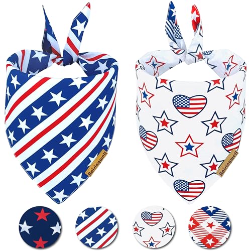 4- 4th of July