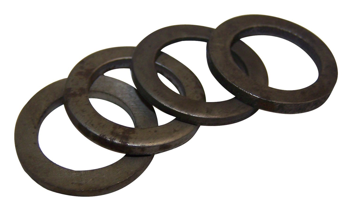 Crown Automotive Steering Box Cover Shim Kit - Heavy Duty Replacement for Smooth Steering | Perfect for Off-Roading, Truck Repairs & DIY Auto Maintenance