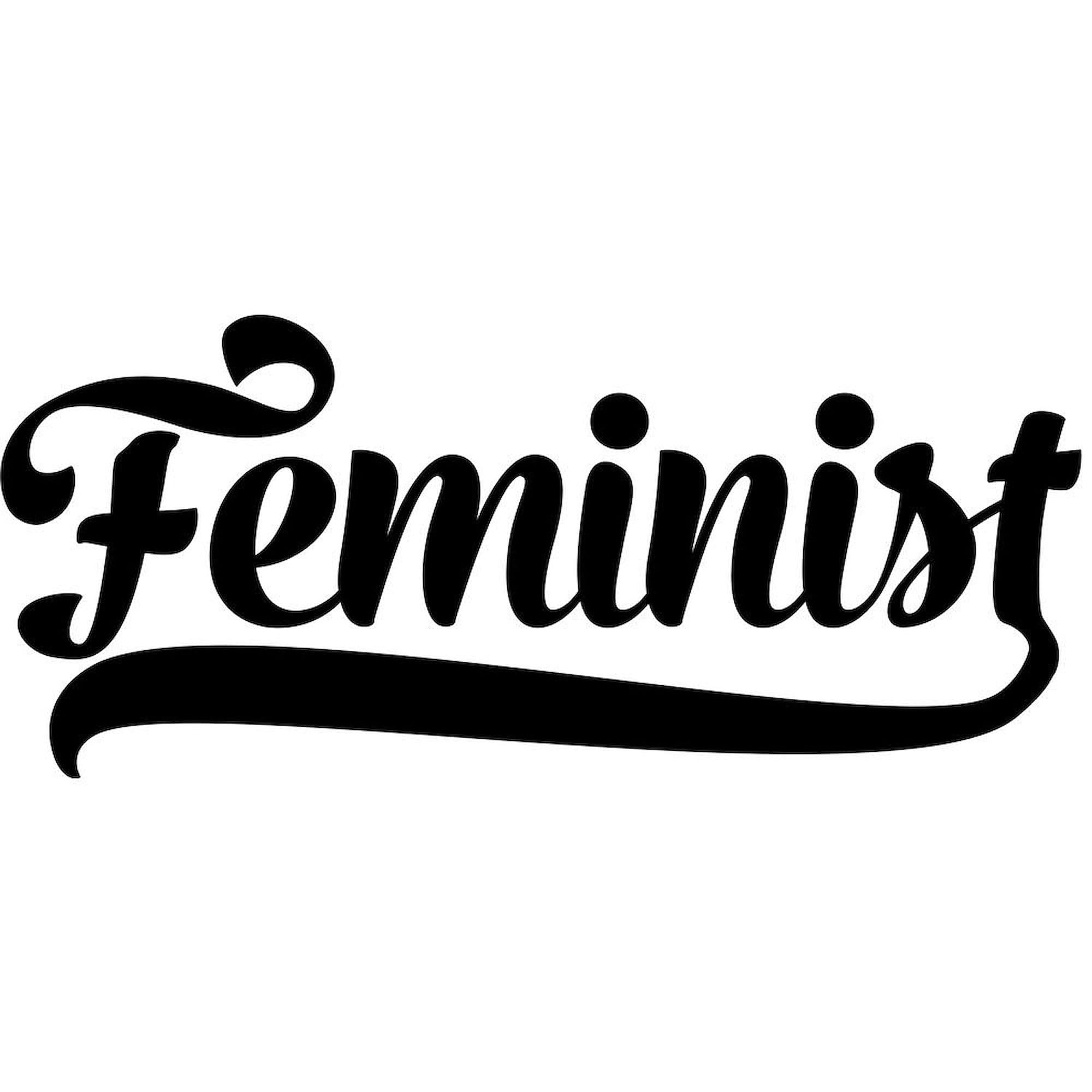 Feminist Mugs 11 oz (325 ml) Ceramic Coffee Cup - Perfect for Office, Home & Gifts | Empowering Women's Rights Design
