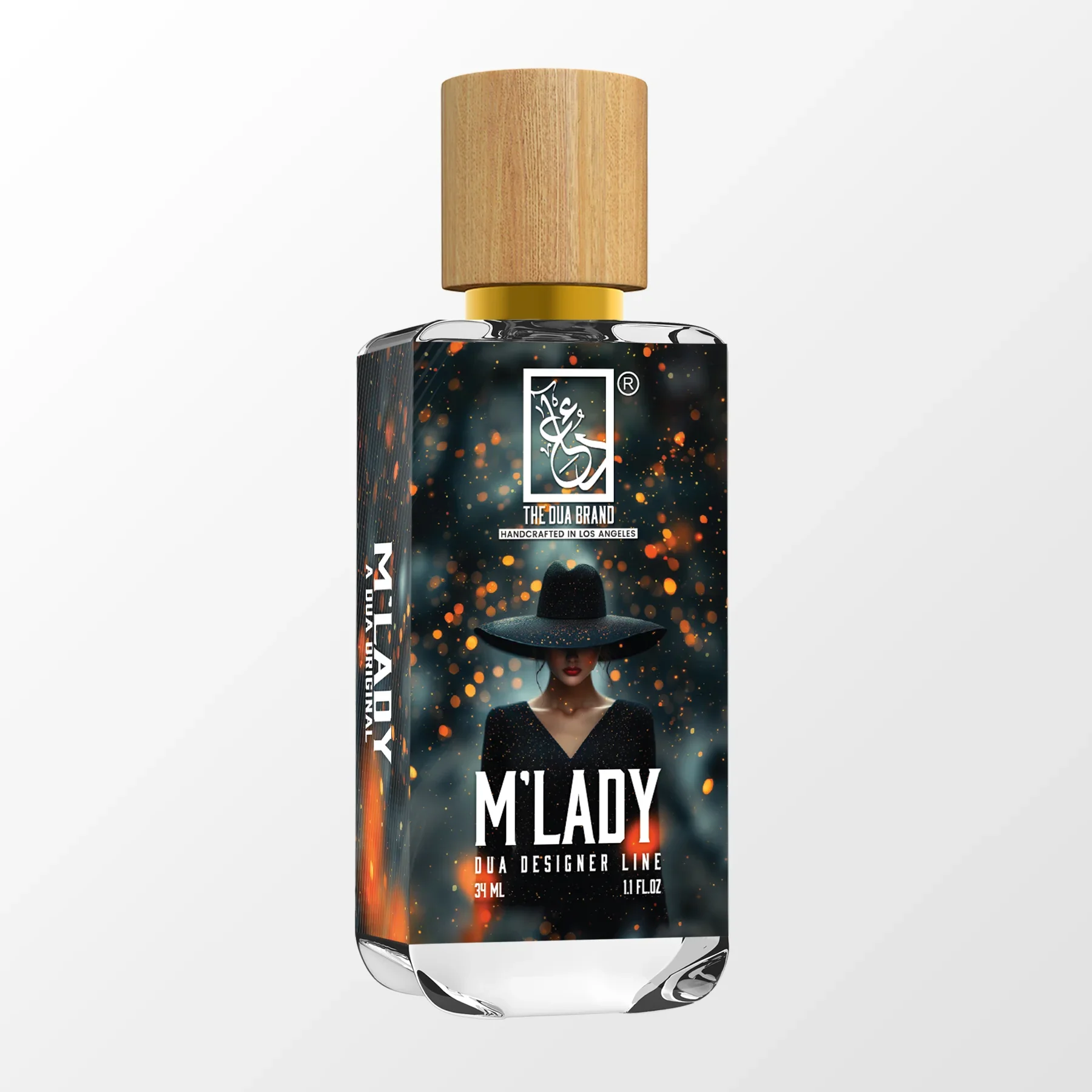 M Lady Women's Fashion Dress - Elegant & Stylish for Casual Wear, Office, Party & Special Occasions
