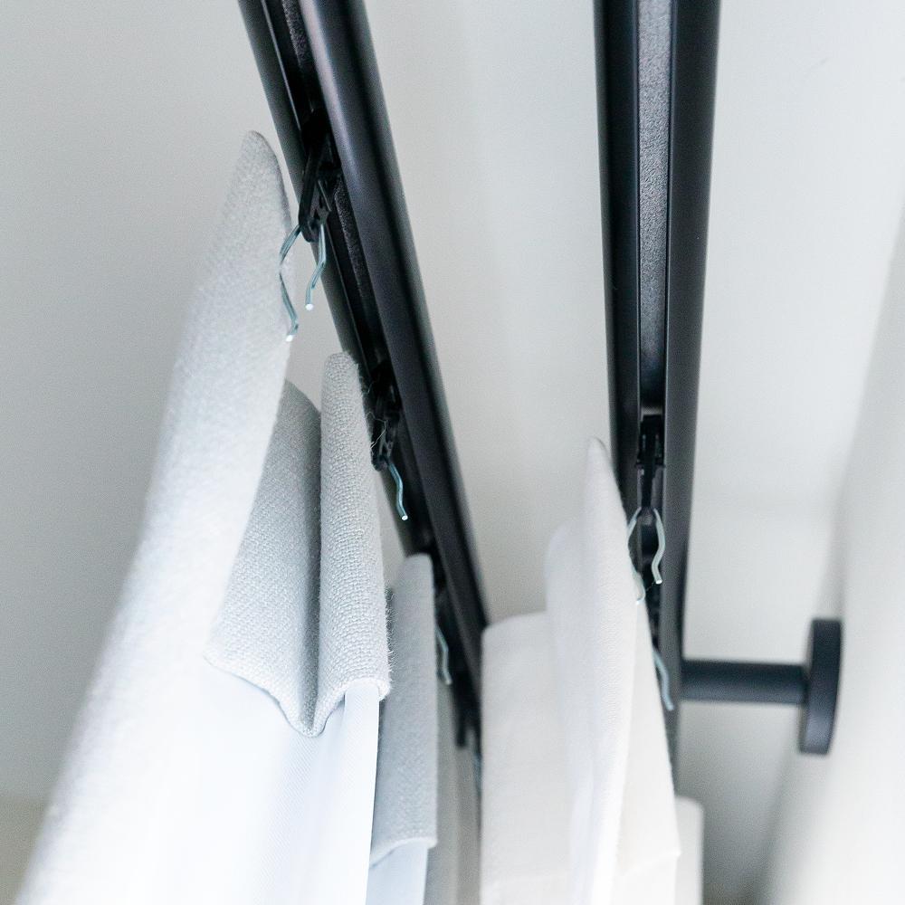 8-Piece Channel Track Carriers for Sliding Doors - Heavy Duty Rollers for Smooth Gliding - Perfect for Closet, Barn, and Garage Doors