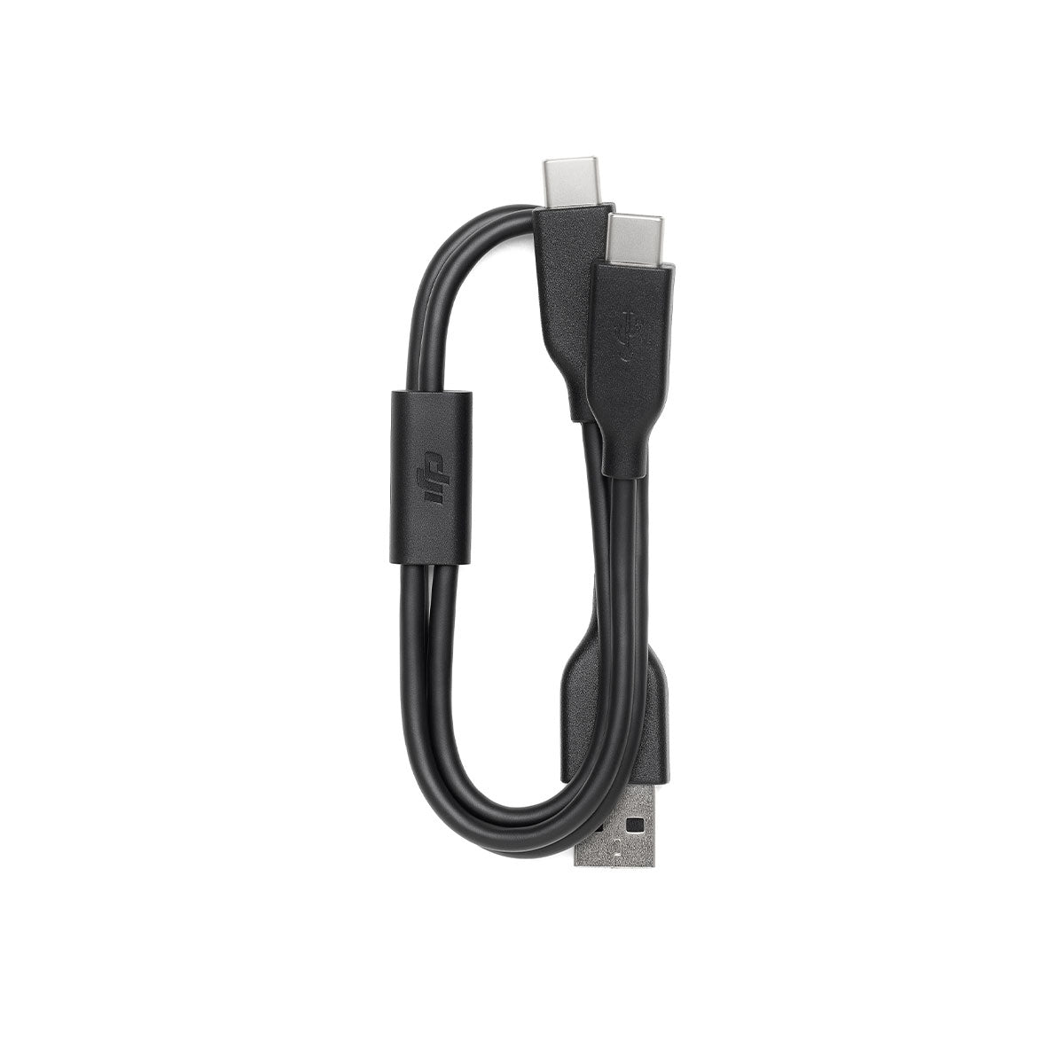 DJI Mic Mini Wireless Lavalier Microphone System for iPhone, Android, Camera - Compact 1-Person Clip-On Mic for Vlogging, Interviews, YouTube & Live Streaming