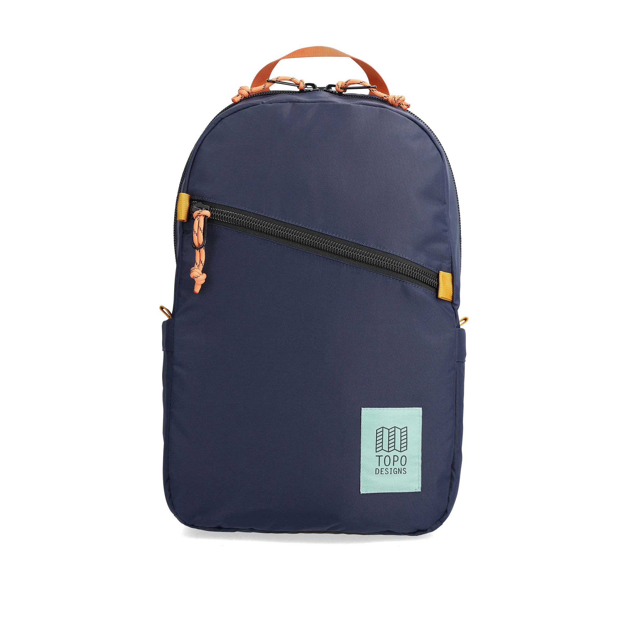 Ultra Lightweight Packable Backpack - Foldable Travel Daypack for Hiking, Camping & Outdoor Adventures | Compact & Water-Resistant