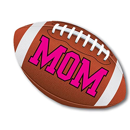 Footbp Mom