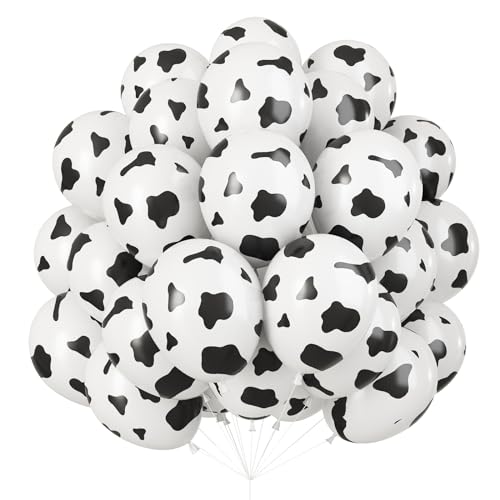 Cow Print