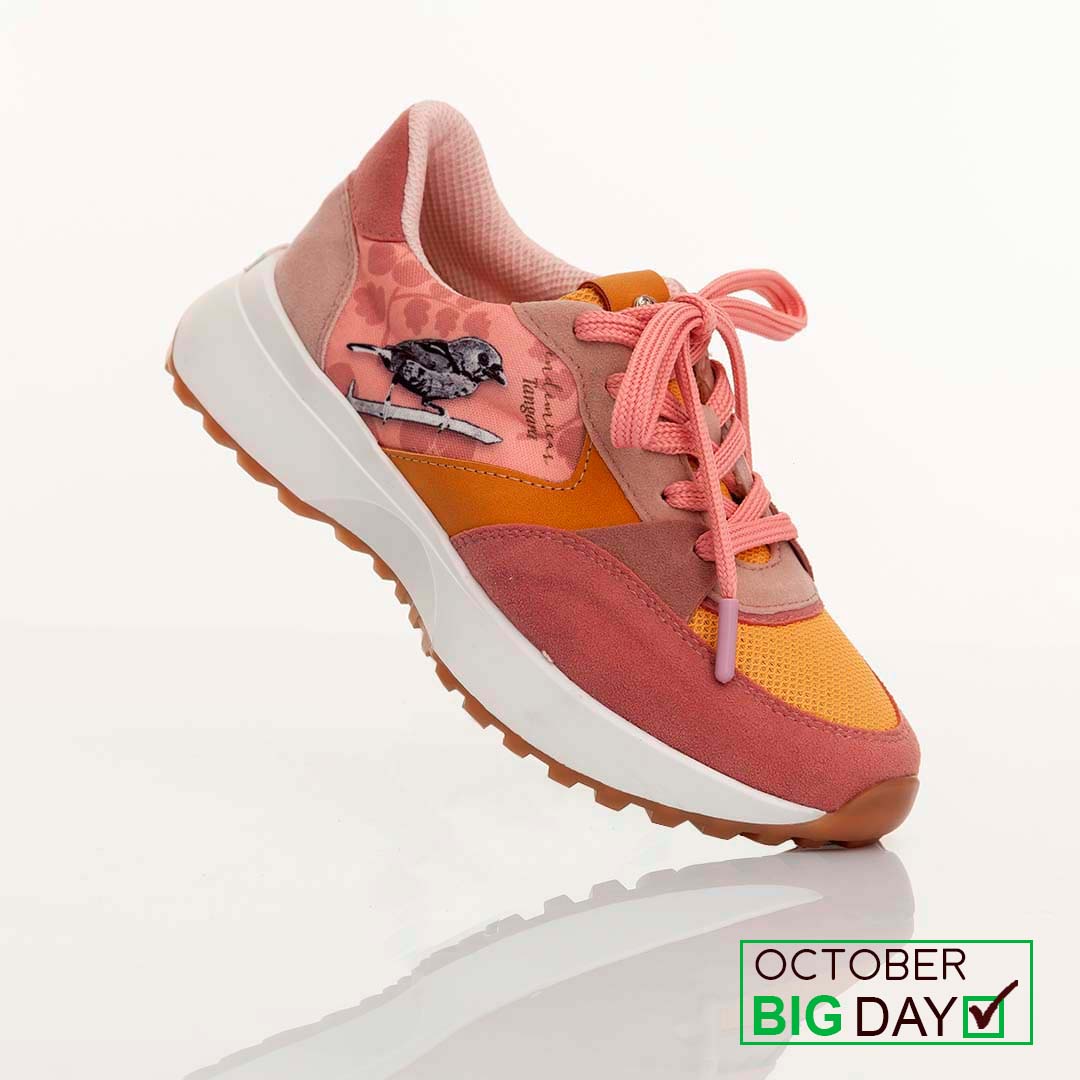 Endemic Inca Dark & Tangara Sneakers - Comfortable Running Shoes for Men & Women - Perfect for Jogging, Gym Workouts, and Casual Wear