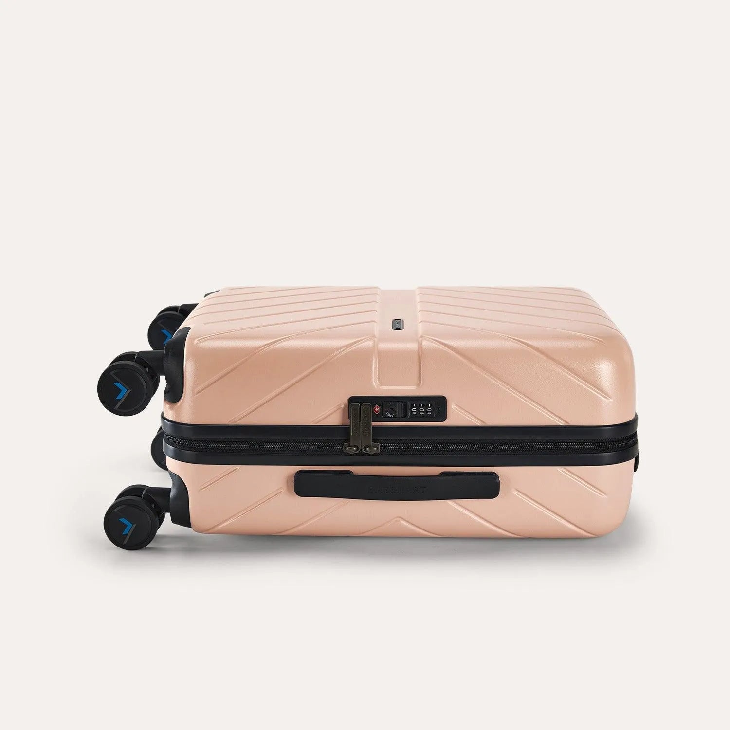 Daren 16-20 Inch Lightweight Hardside Carry On Luggage - Perfect for Air Travel, Business Trips & Weekend Getaways