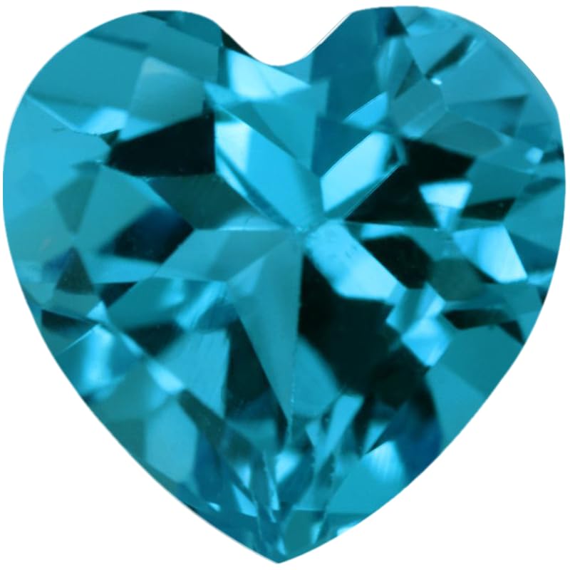 London Blue Topaz, November