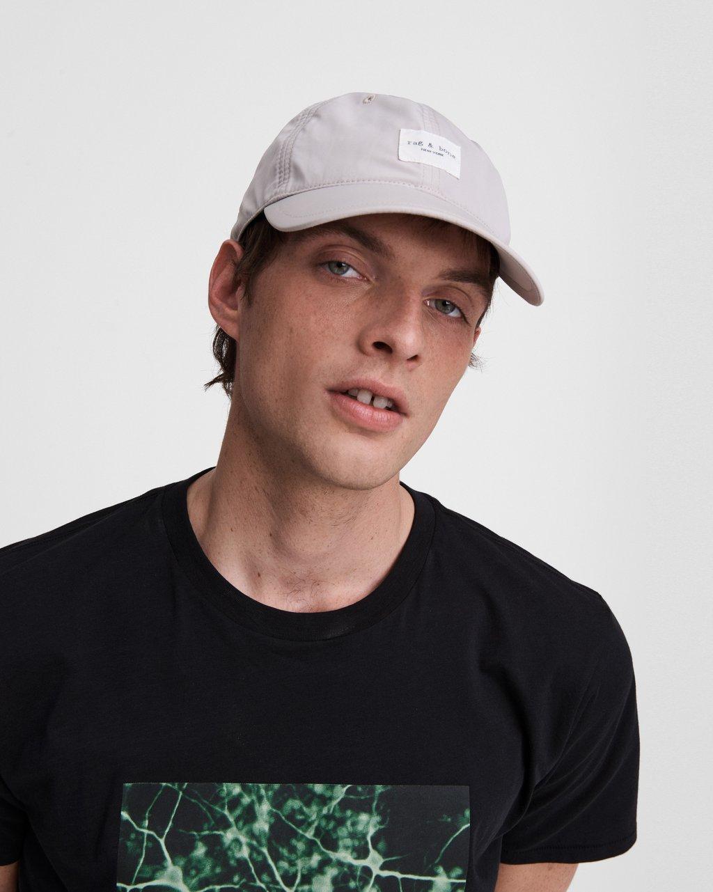 Addison Baseball Cap for Men & Women - Adjustable Dad Hat with Curved Brim - Perfect for Outdoor Sports, Hiking & Casual Wear