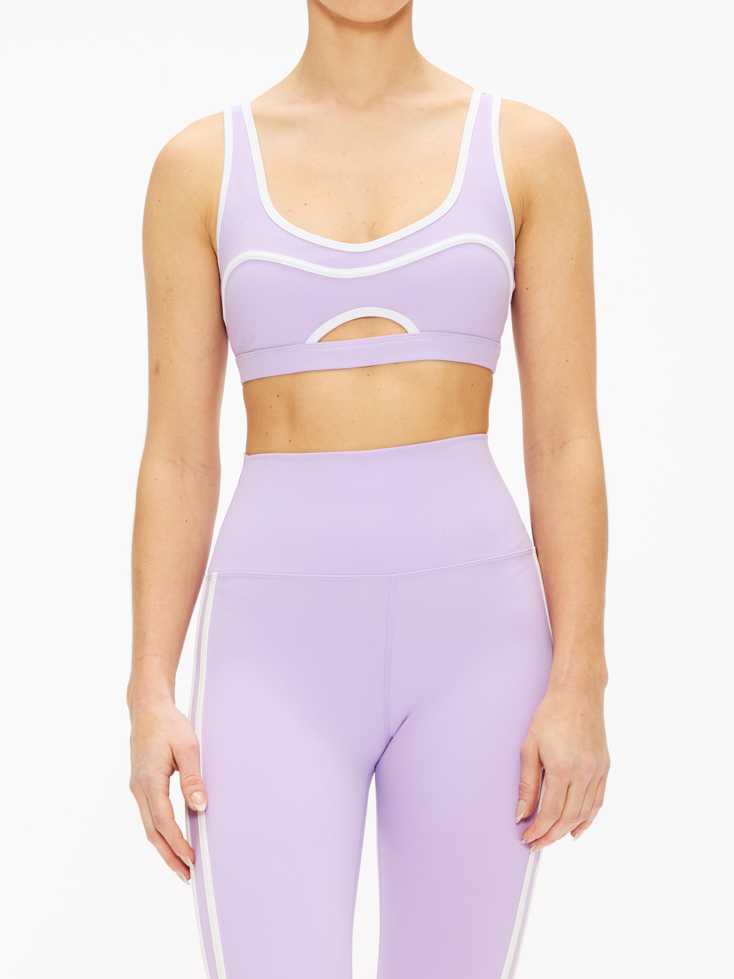 Beach Riot Moxie Women's Swimwear Top - Sexy Bikini Top for Summer Beach Vacation & Pool Party
