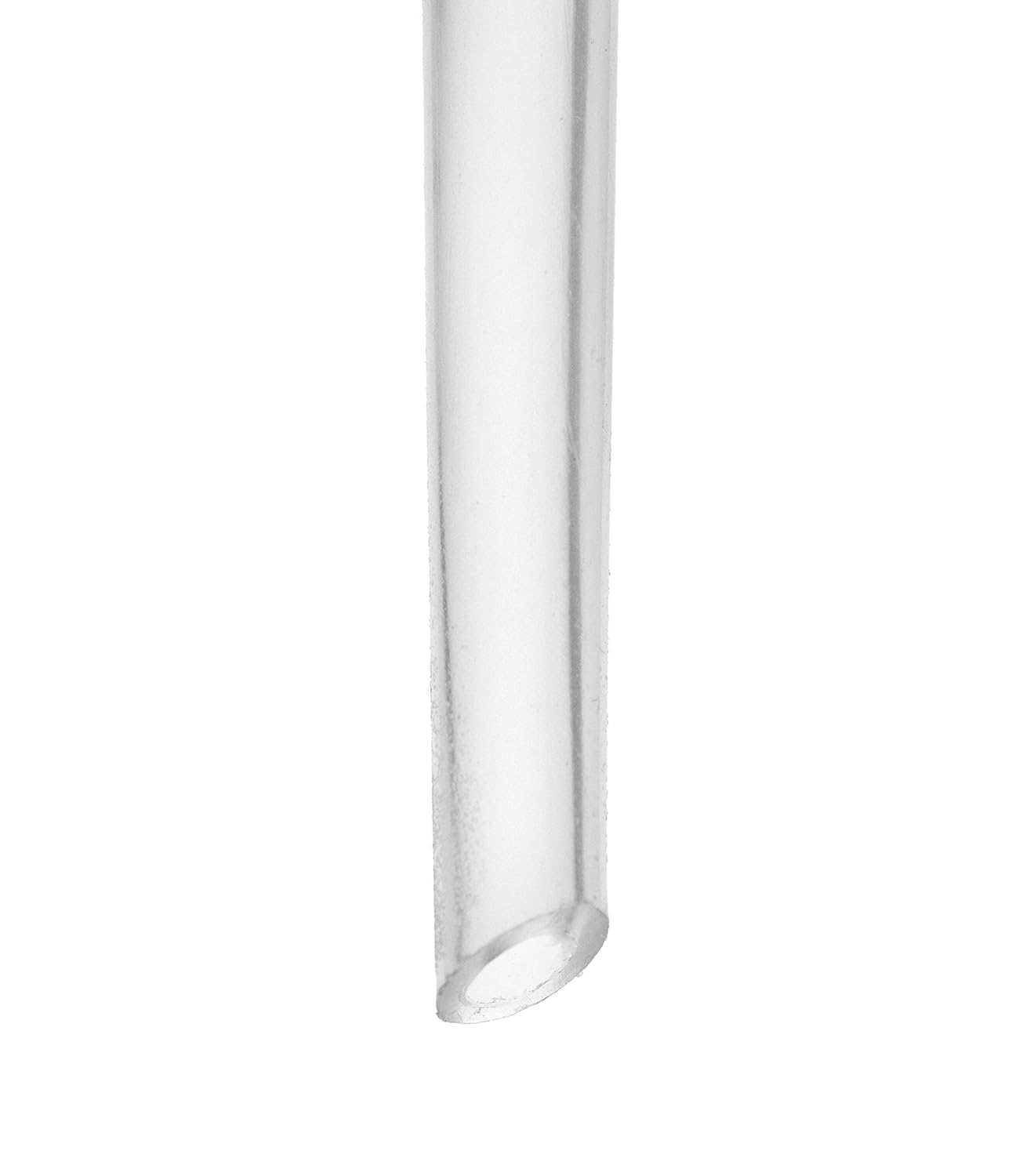 ECNEICS 1.5 Inch Small Plastic Funnel - Narrow Neck Kitchen Funnel for Bottles, Essential Oils, Spices & Powders - Food Grade Lab Funnel for Perfume Making, Sand Art, Urn Filling & Cooking (Pack of 1) - Perfect for DIY Crafts, Home Brewing & Kitchen Use