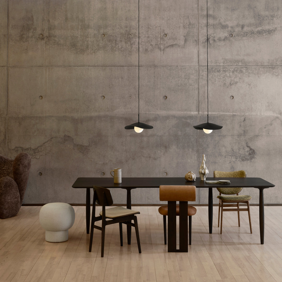 Elephant Dining Chair - Modern Upholstered Front Design for Home, Restaurant & Office Use