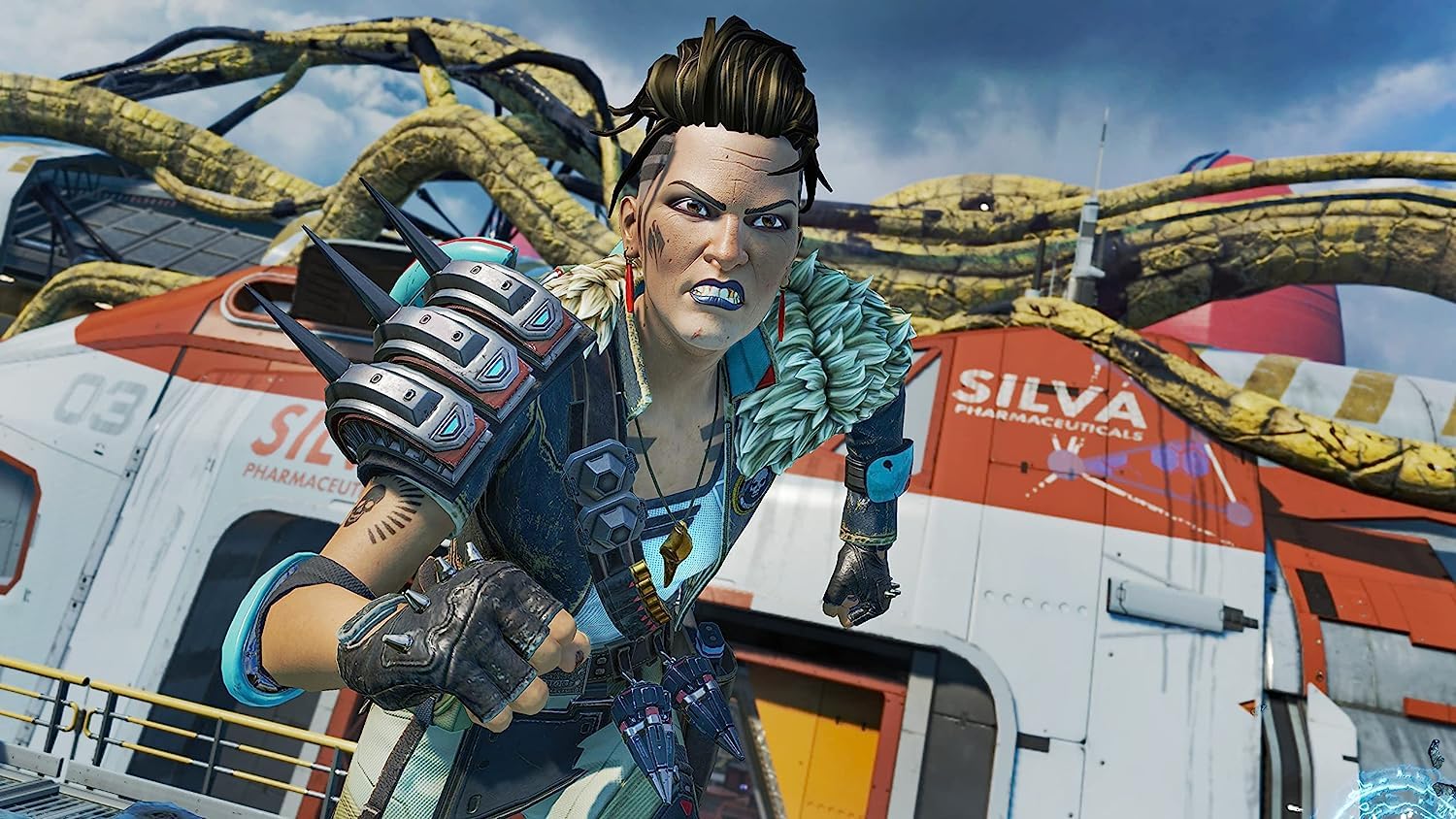 Buy APEX Legends 6700 Coins - Digital Download Code for Xbox One & Series X|S | Fast Delivery & Instant Access | Perfect for Unlocking Skins, Characters & Battle Pass