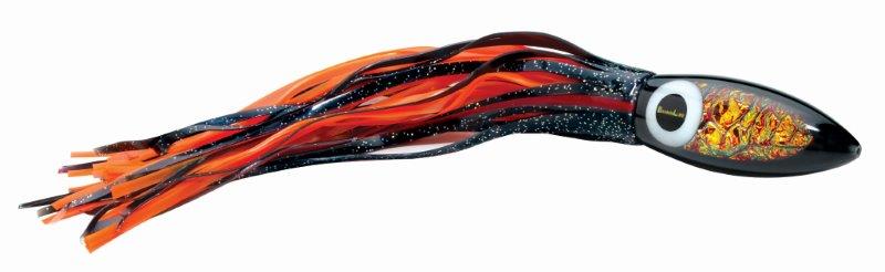 Premium Bahama Lure Proteus 50 Fishing Lures Kit - Saltwater & Freshwater Bass Trout Fishing Baits for Professional Anglers - Ideal for Deep Sea, Lake, and River Fishing Adventures