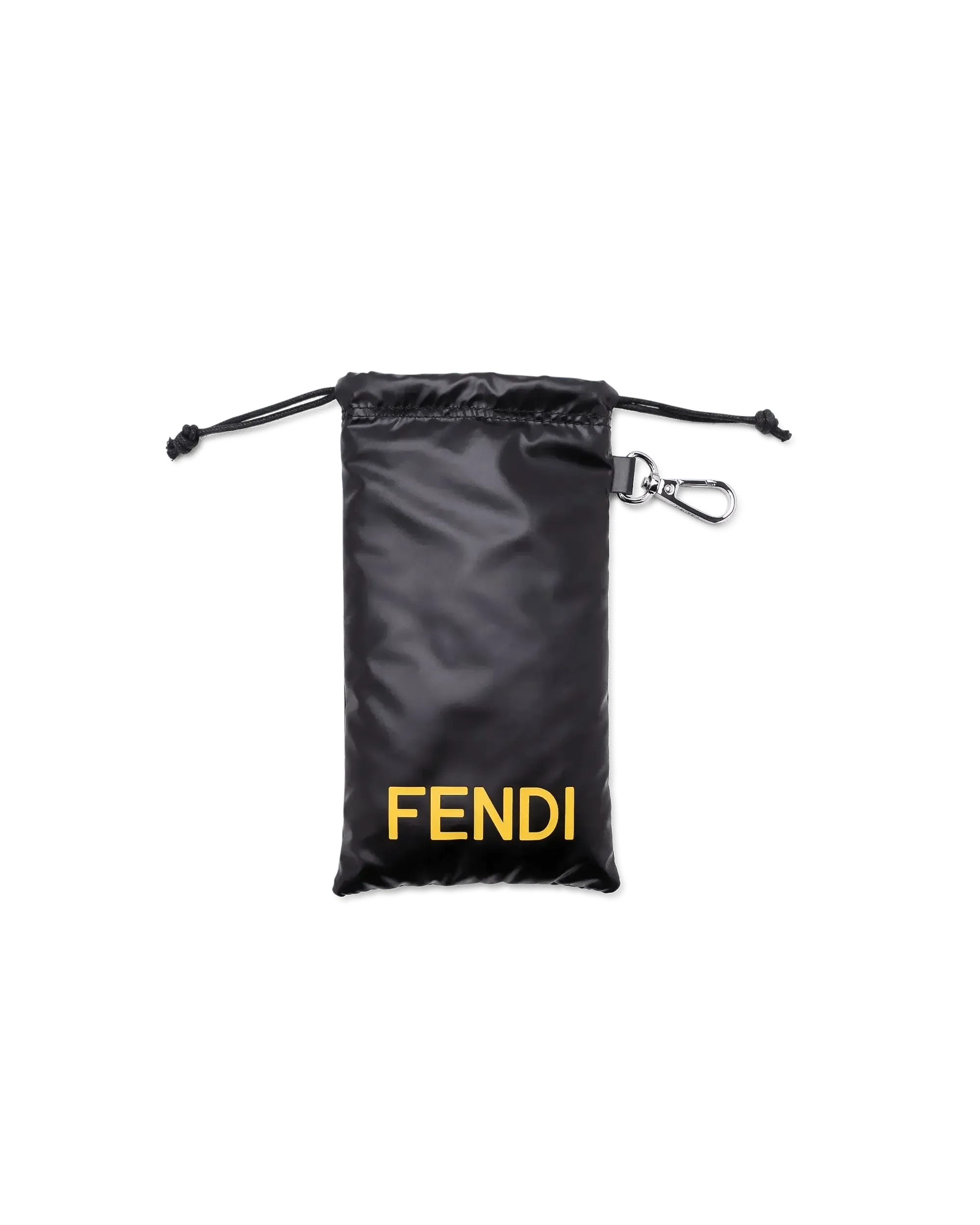 Fendi x Versace FENDACE Cat Eye Sunglasses for Women - Luxury Designer Fashion Sunglasses - Perfect for Summer, Beach, and Outdoor Activities