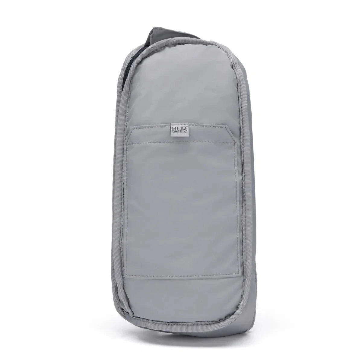 Pacsafe Vibe 150 Anti-Theft Sling Bag - Secure Crossbody Travel Pack for Commuting, Hiking & Urban Exploration