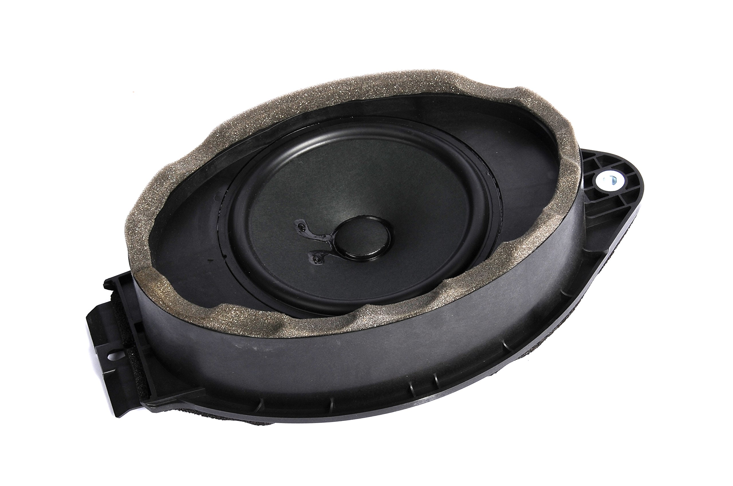 ACDelco GM Original Equipment 22753372 Front Door Speaker - Premium Car Audio Replacement for GM Vehicles - Perfect for Enhanced Sound Quality in Sedans, SUVs, and Trucks
