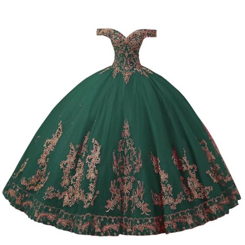 Emerald Green