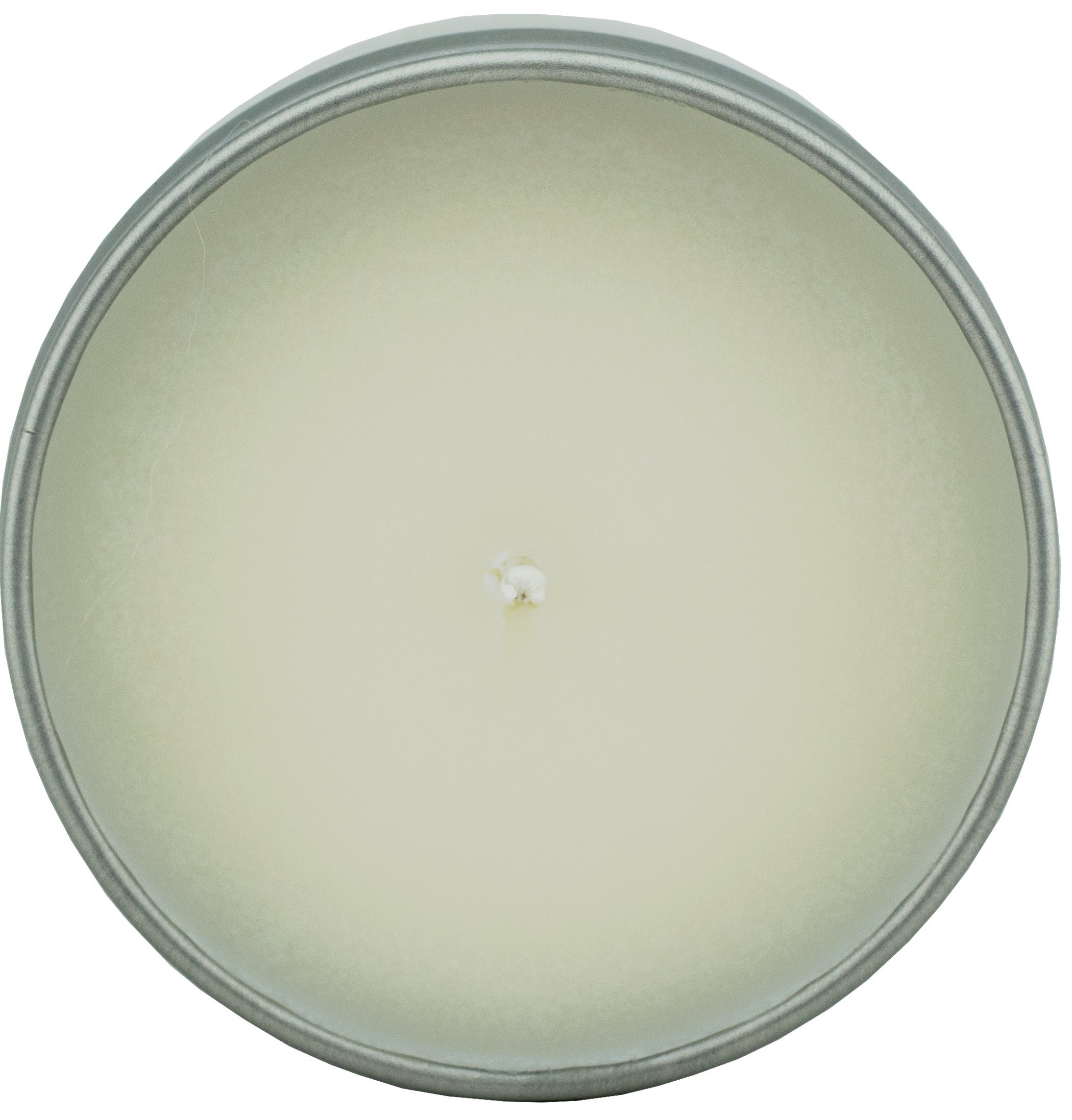 Premium Soy Wax Candle - Oatmeal Milk & Honey Scent for Relaxation & Home Decor