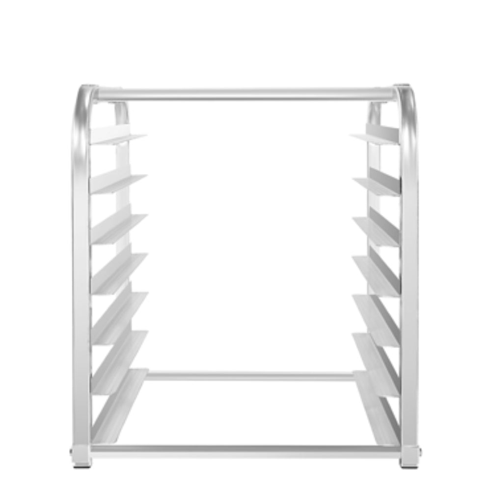 Atosa 7-Tier Commercial Refrigerator & Freezer Pan Rack - 23