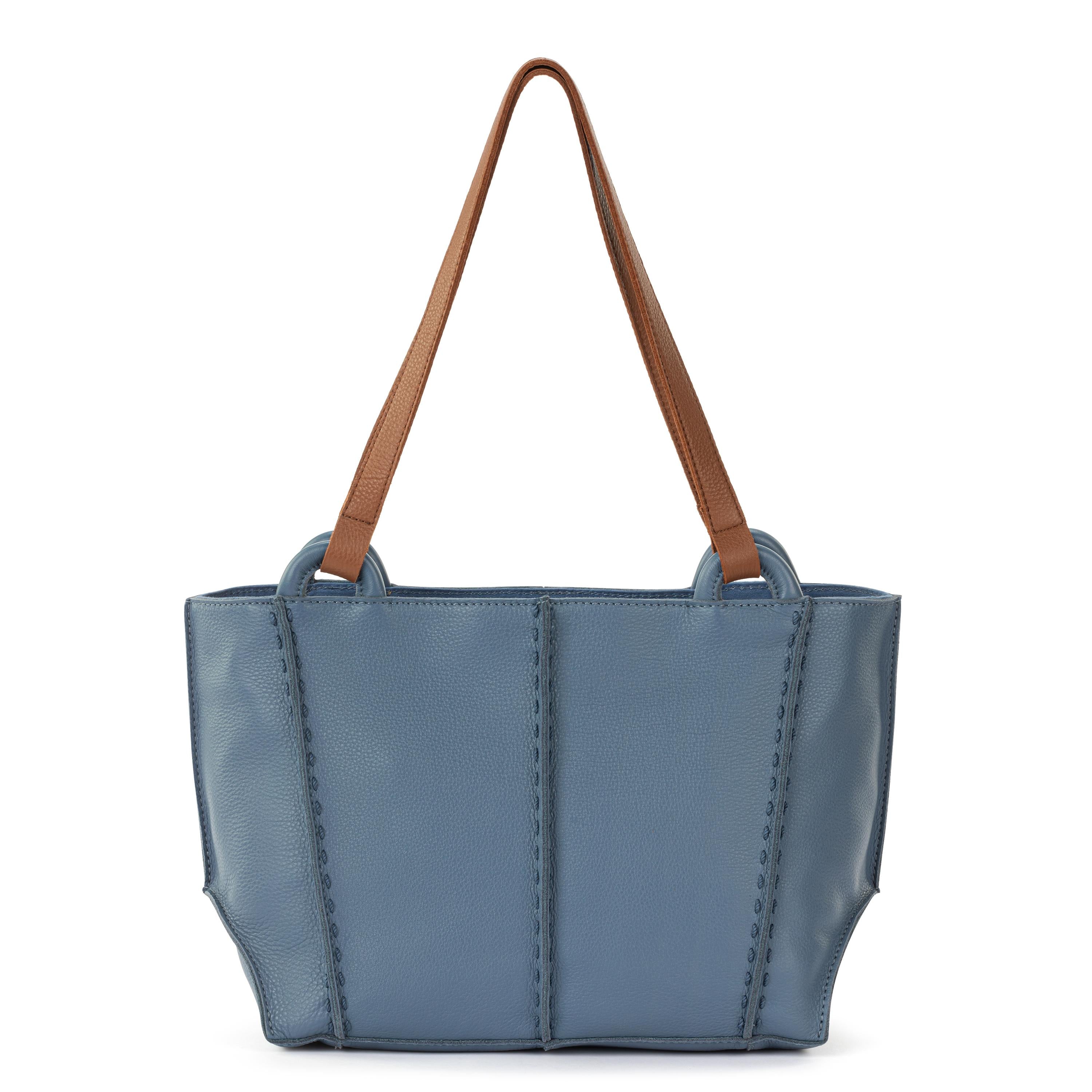 Leather - Maritime
